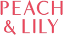 PEACH & LILY